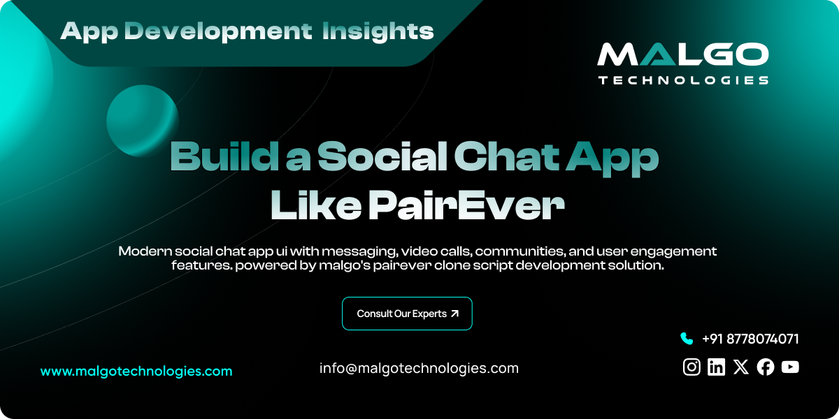 PairEver Clone Script Development PairEver Clone Script Development