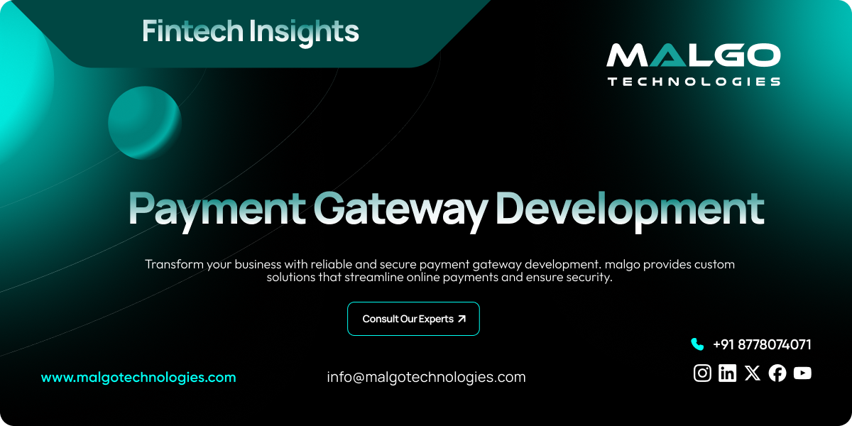 Payment Gateway Development