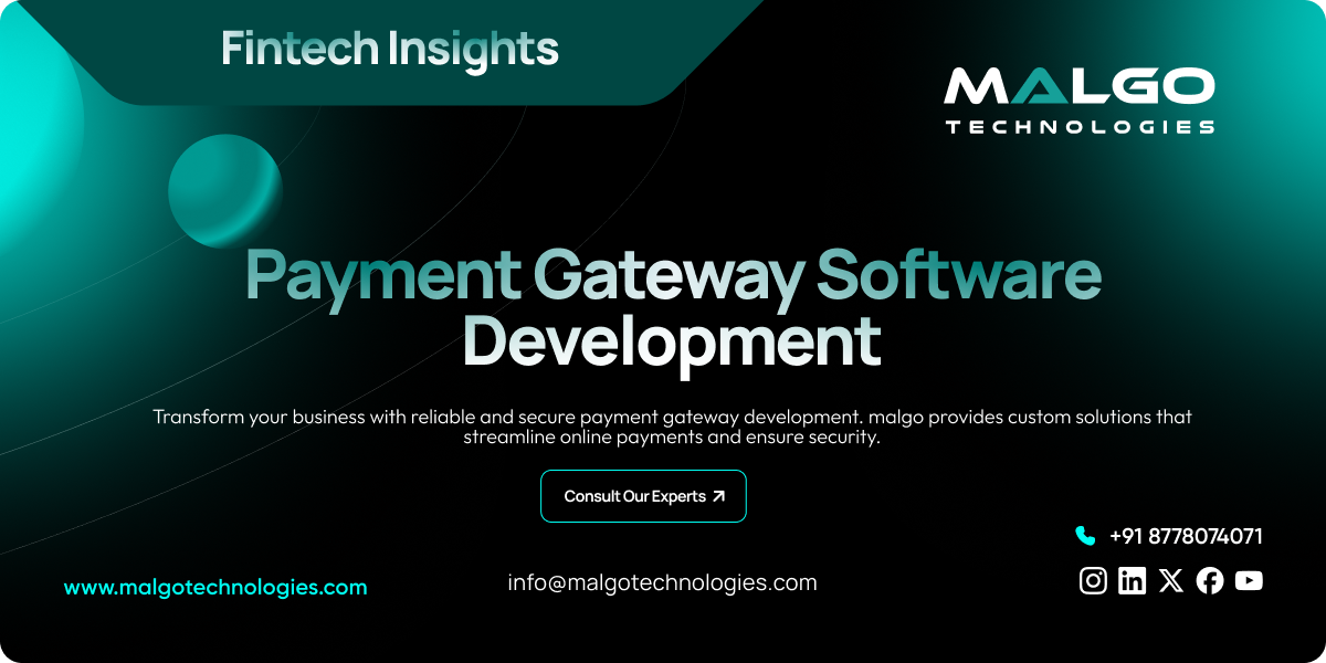 Payment Gateway Development