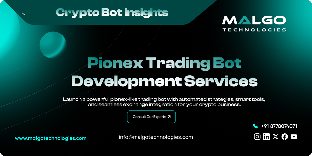 Pionex Trading Bot Pionex Trading Bot