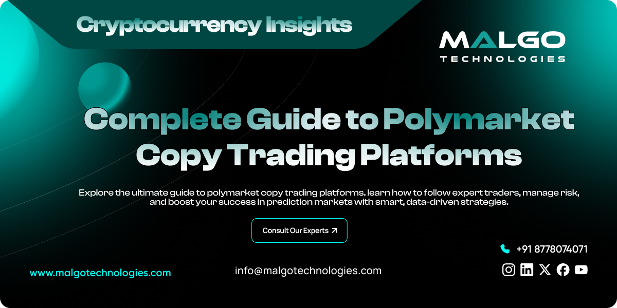 Polymarket Copy Trading Platforms