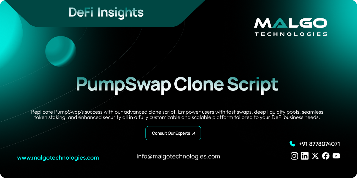 PumpSwap Clone Script