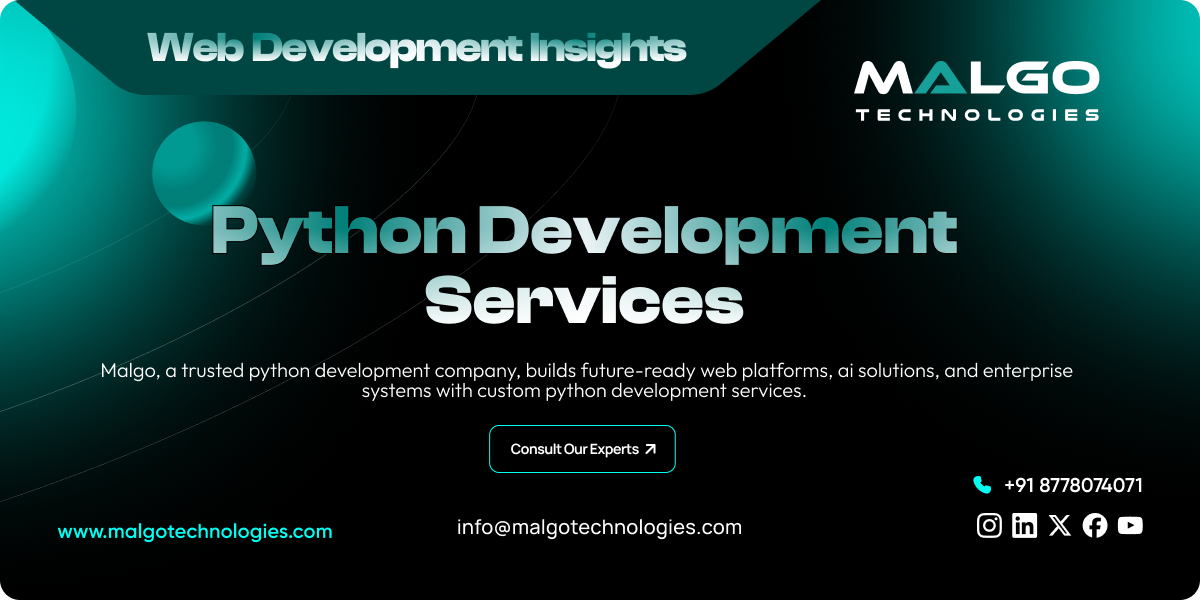 Python Development