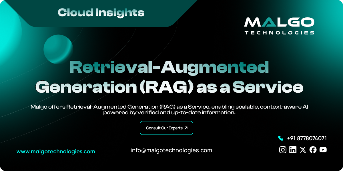 Retrieval-Augmented Generation (RAG) as a Service Retrieval-Augmented Generation (RAG) as a Service
