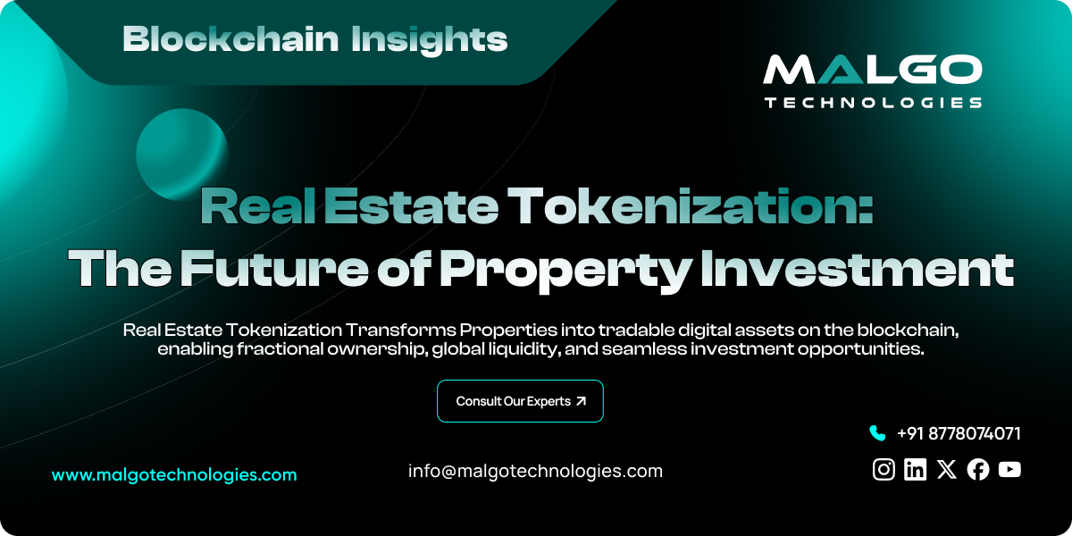 The Future of Real Estate Assets The Future of Real Estate Assets