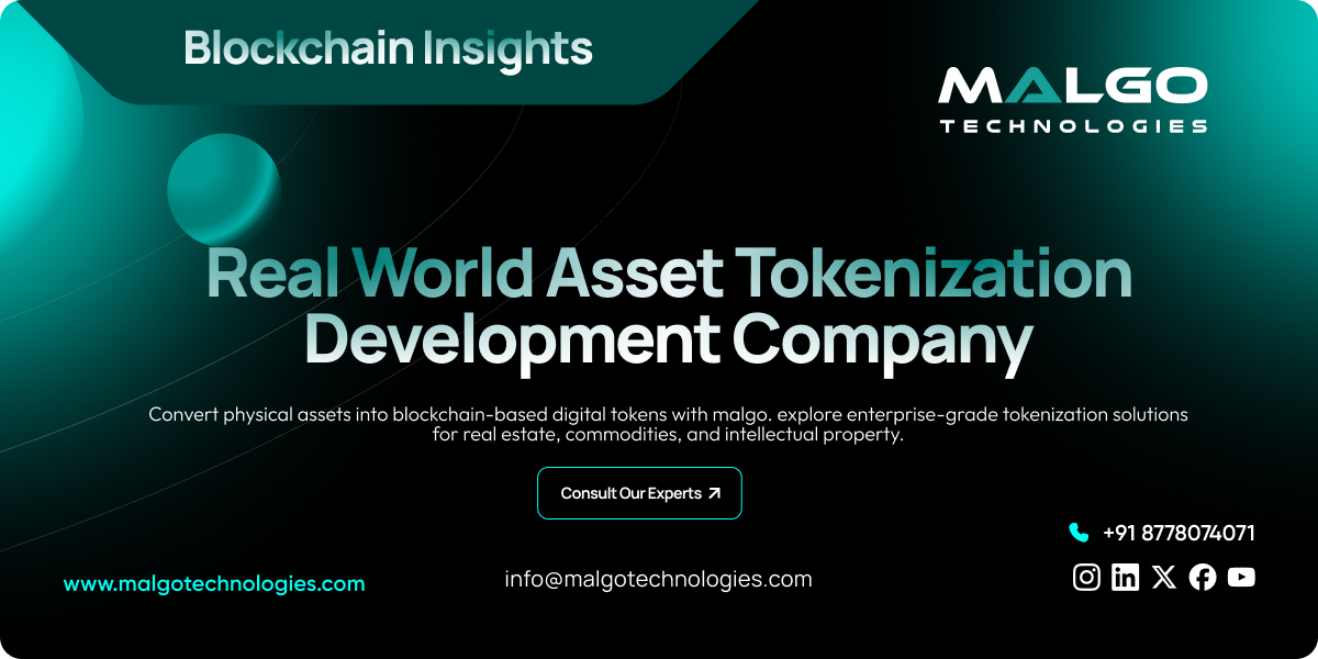 Asset Tokenization