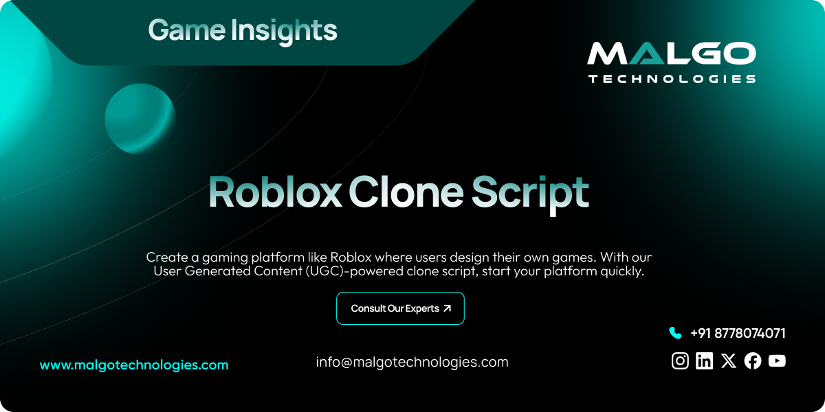Roblox Clone Script