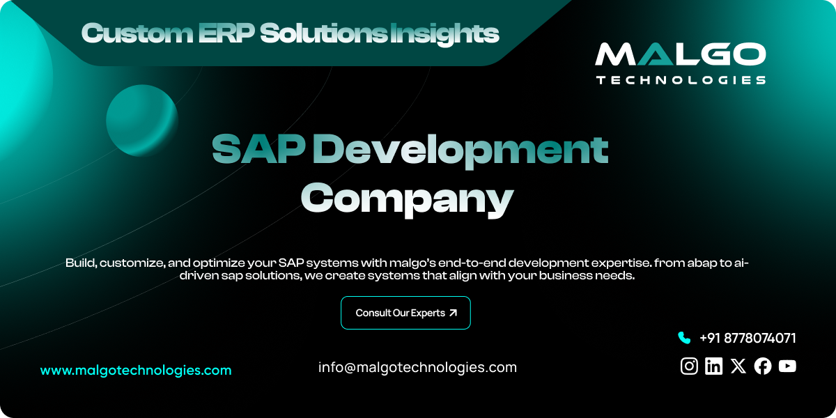 SAP Development