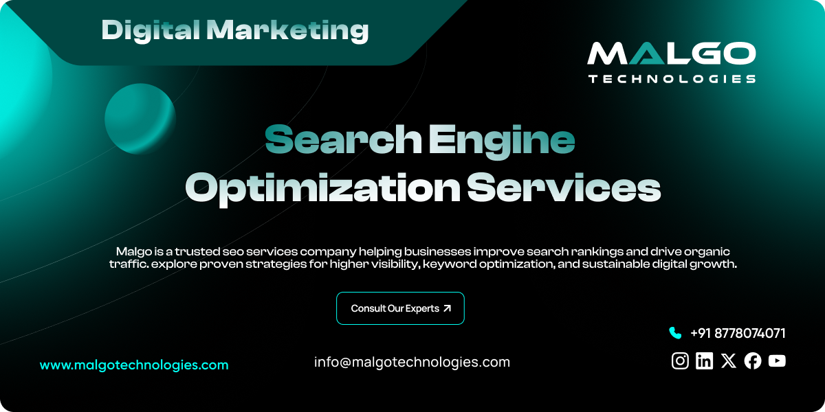 Expert SEO Services for Competitive Edge in Search Rankings