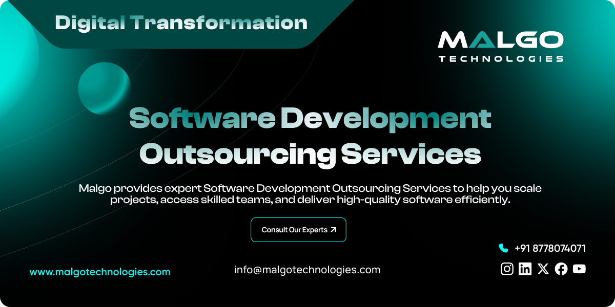 Software Development Outsourcing Services Software Development Outsourcing Services
