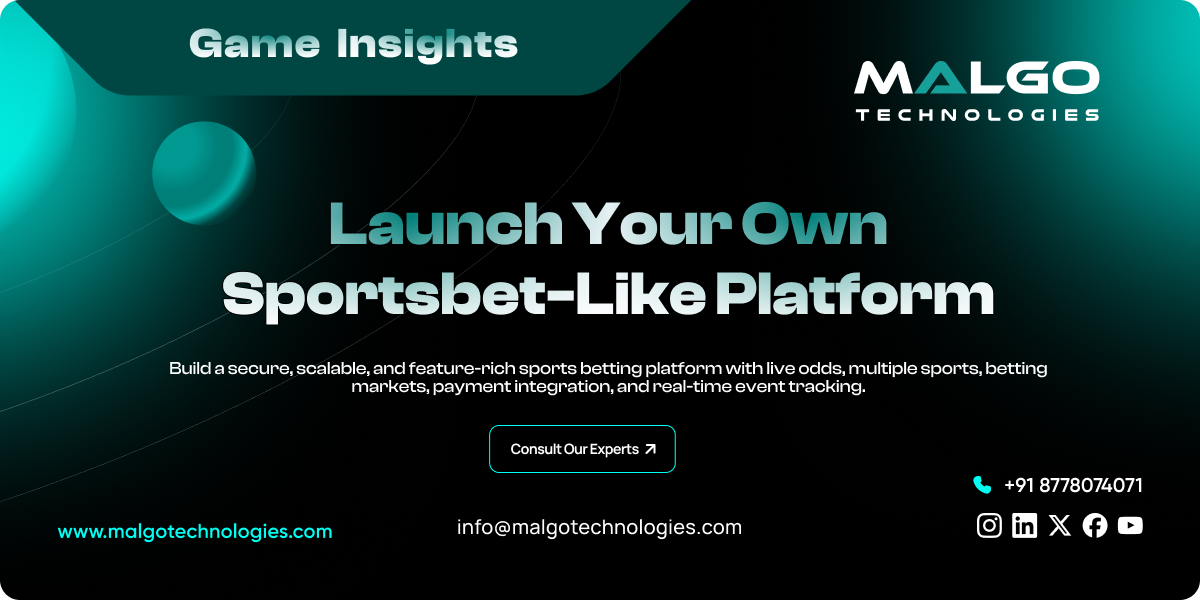 Sportsbet Clone Script Sportsbet Clone Script