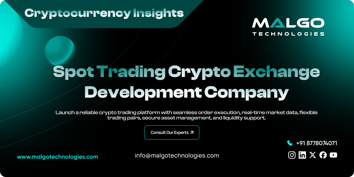 Spot Trading Crypto Exchange Spot Trading Crypto Exchange