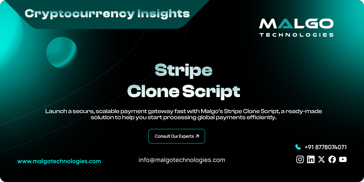 Stripe Clone Script Stripe Clone Script