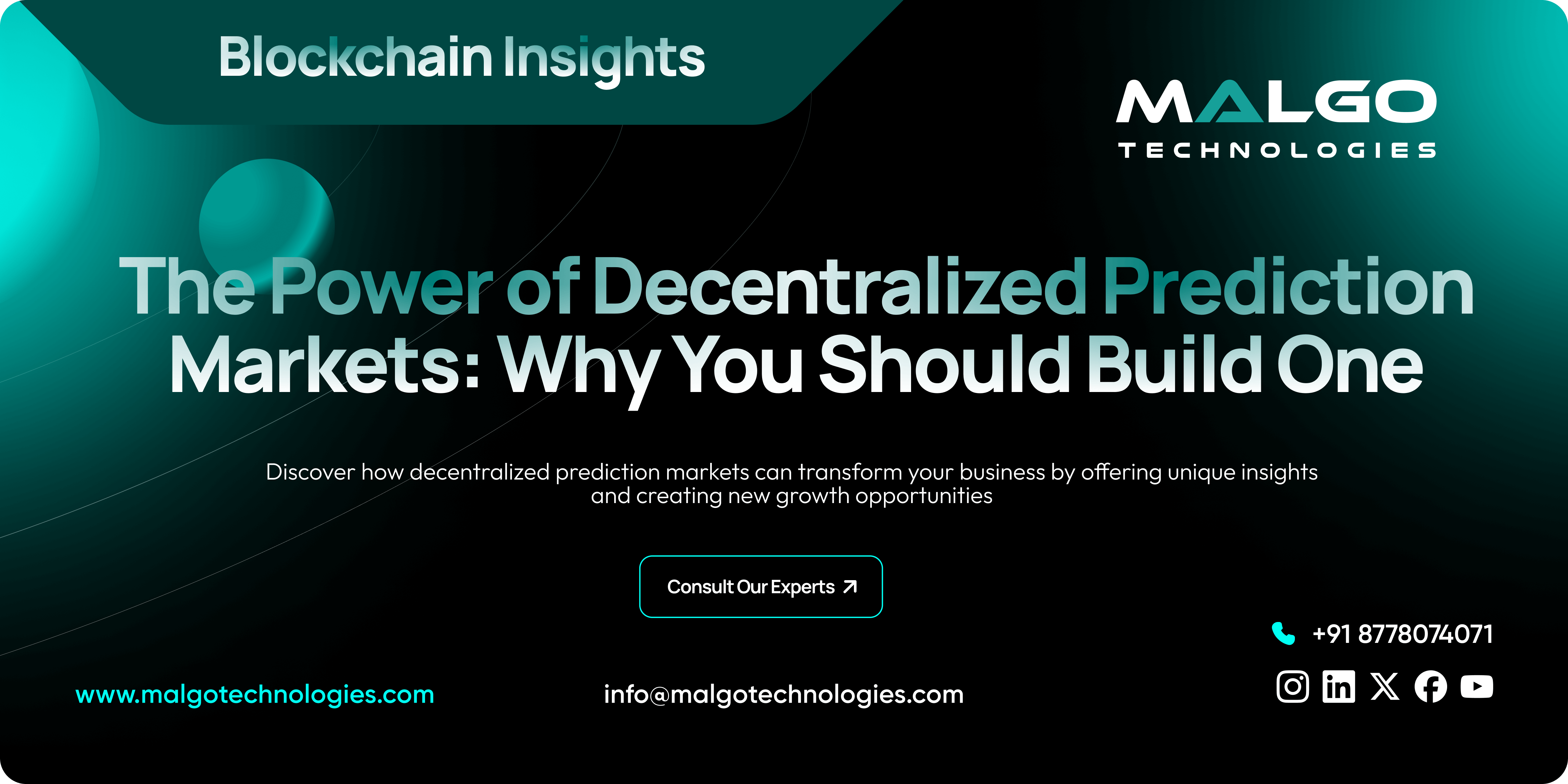 Blog Banner