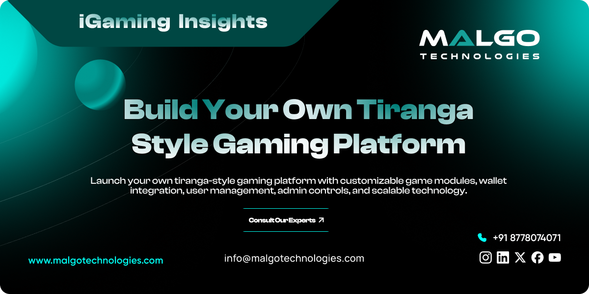 Tiranga Game Clone Script