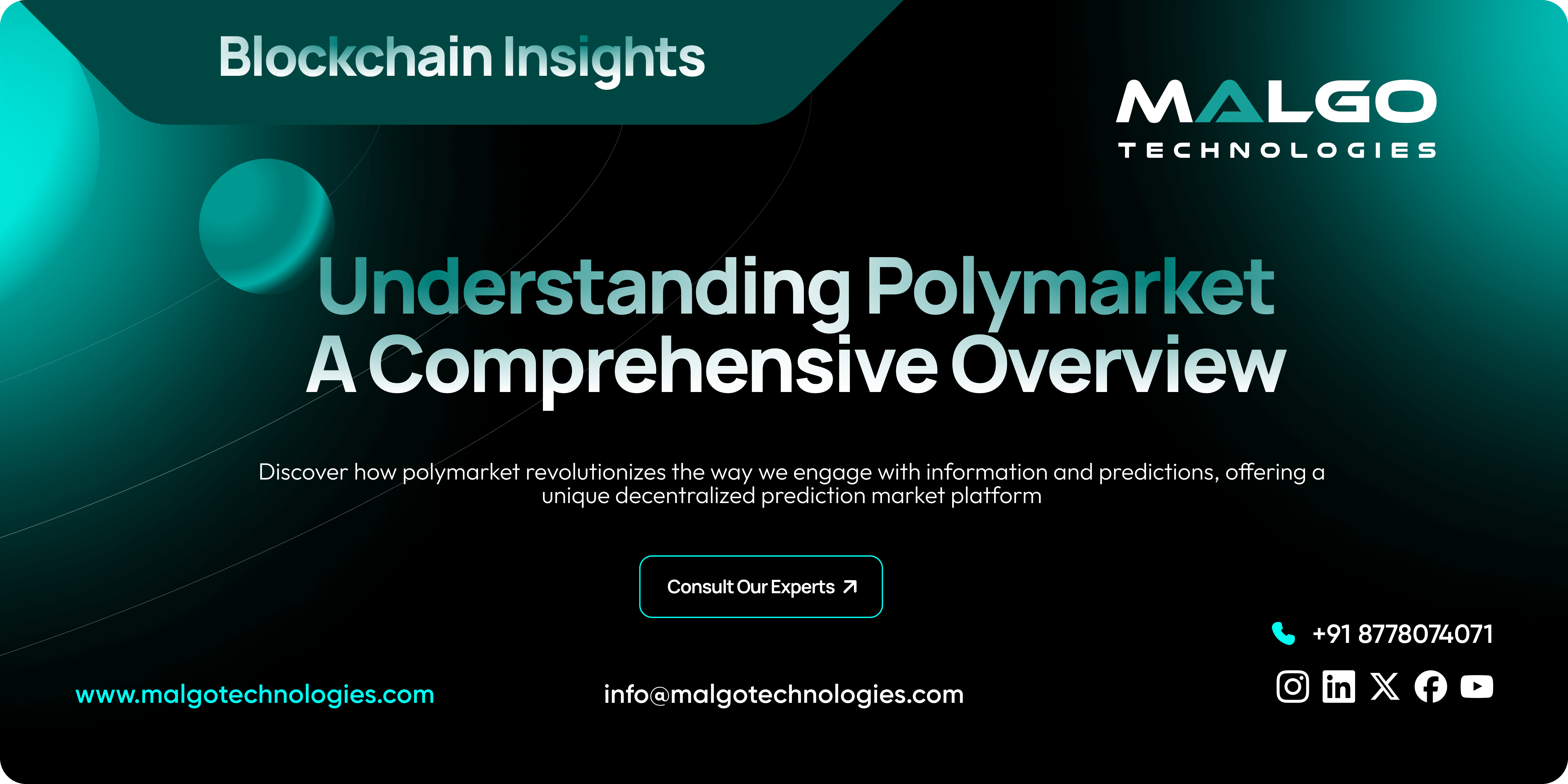 What Is Polymarket? Your Guide to Predictive Markets