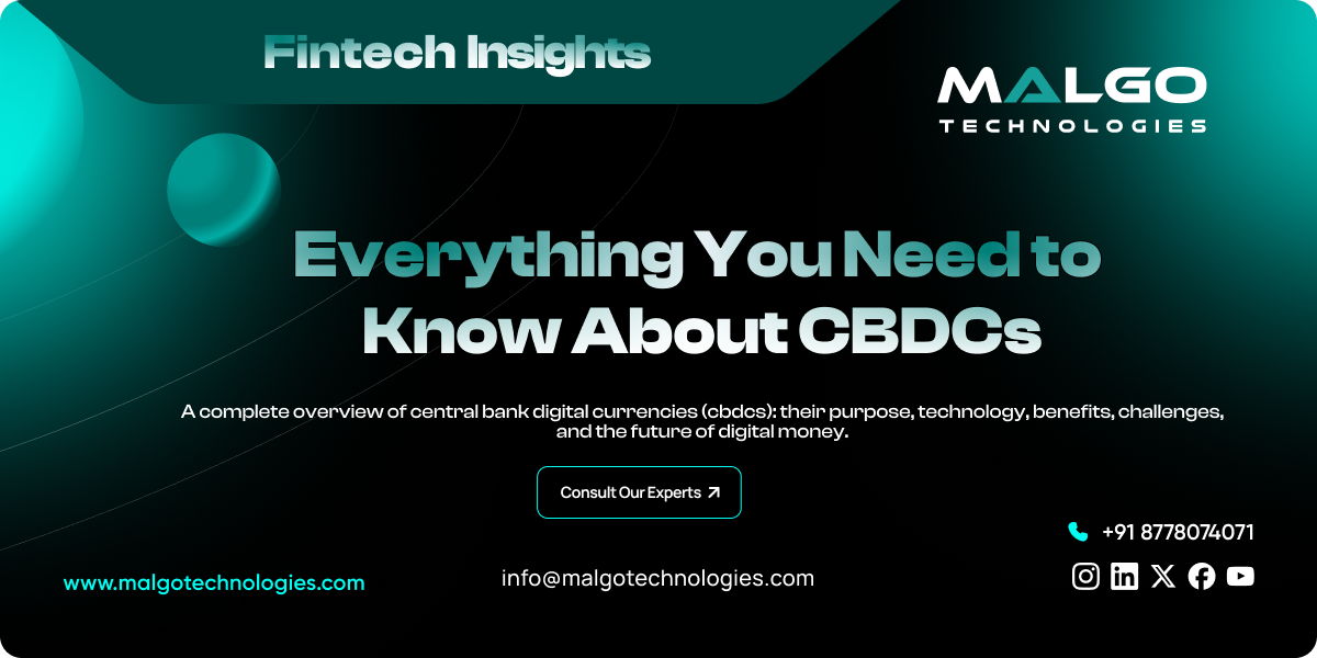 Understanding Central Bank Digital Currencies (CBDCs)