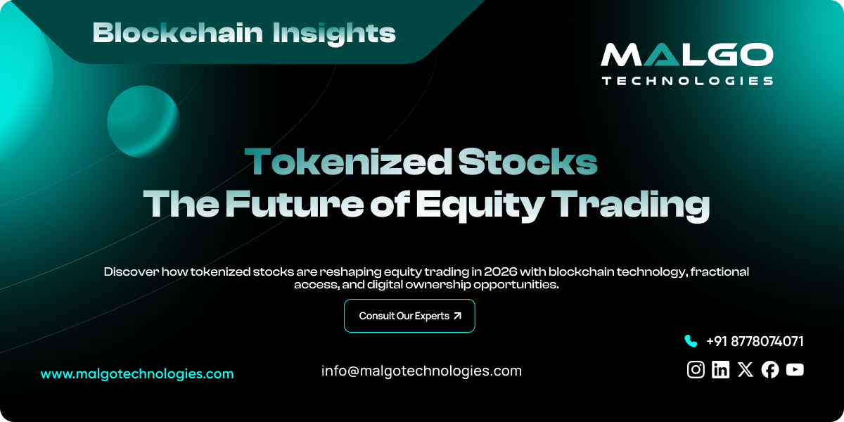 What Are Tokenized Stocks?