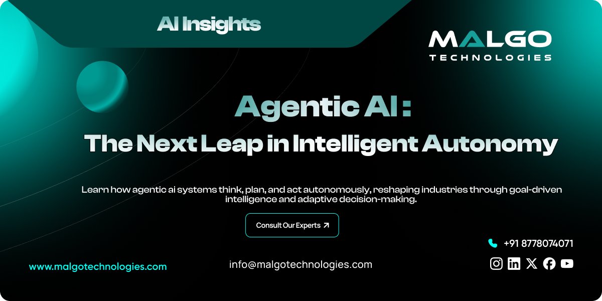 Agentic AI