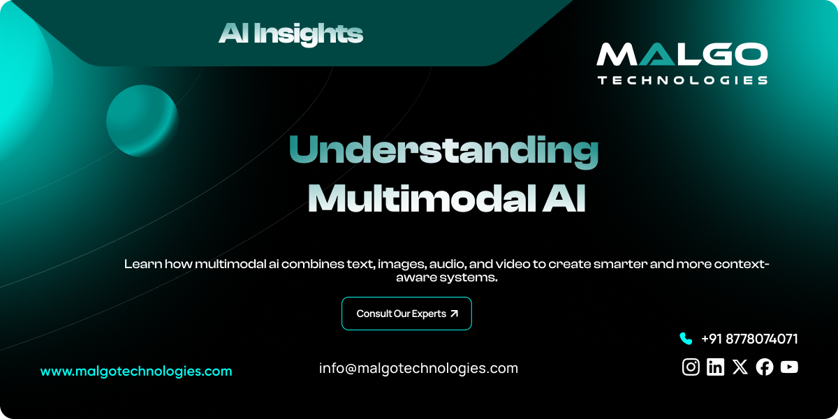 Multimodal AI