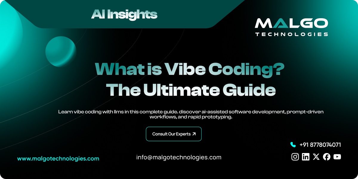 What is Vibe Coding