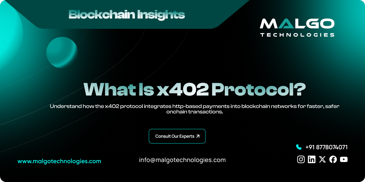 What is x402 Protocol?