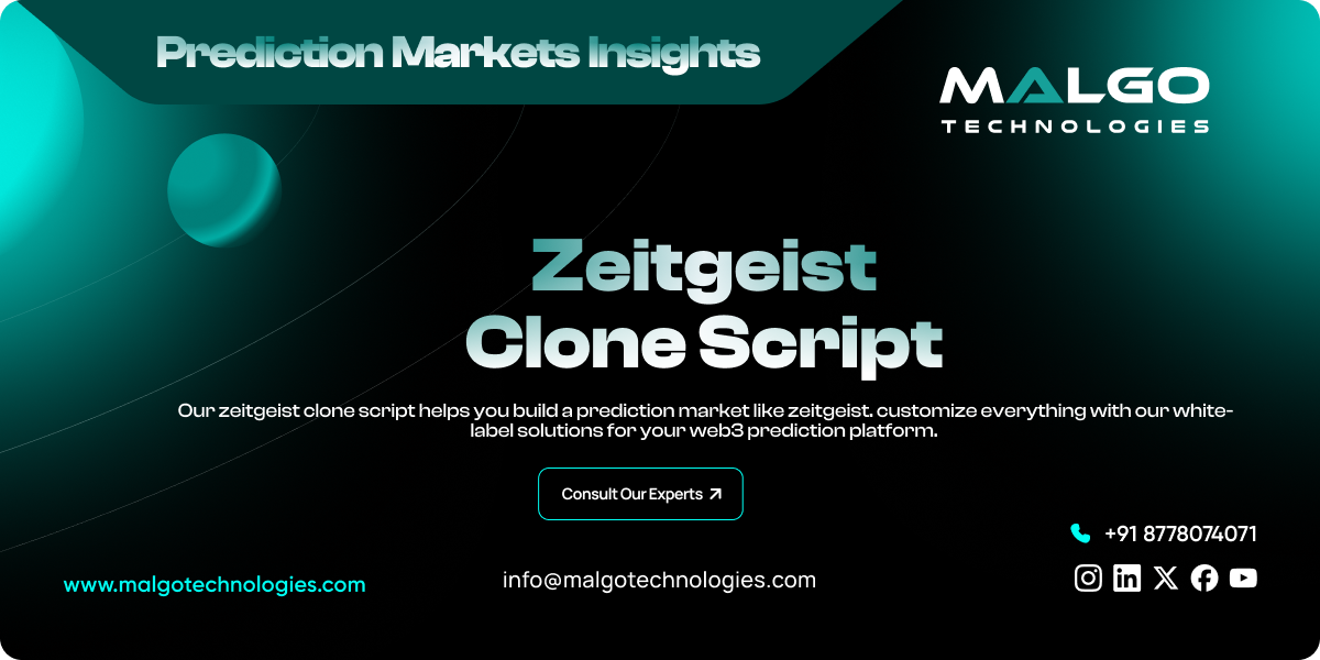 Zeitgeist Clone Script